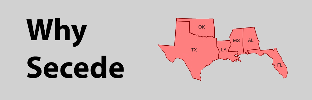 Why Secede